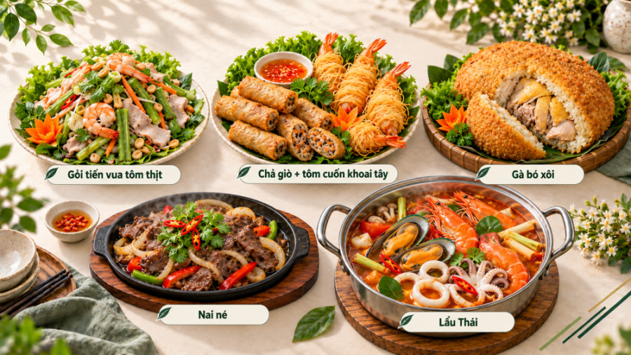 Menu 24